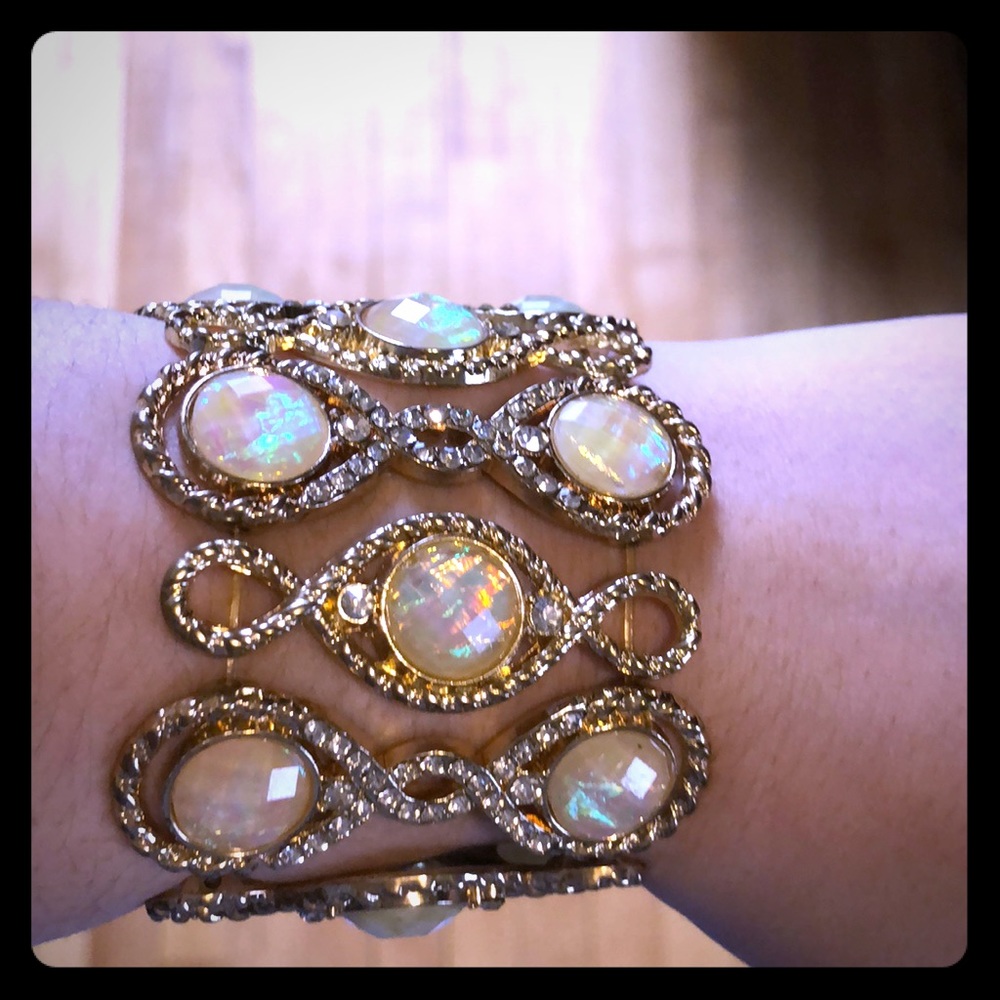 Bracelet, beautiful colors